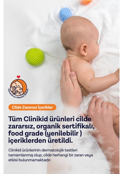 Rahatlatıcı Masaj Yağı 60 ml