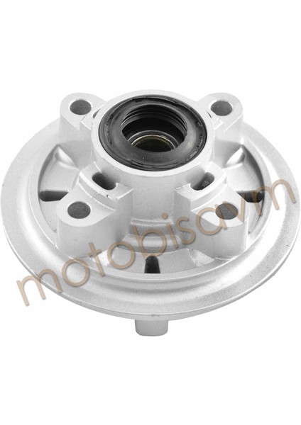 Wolf / Cg / Ybr Dişli Tamburu