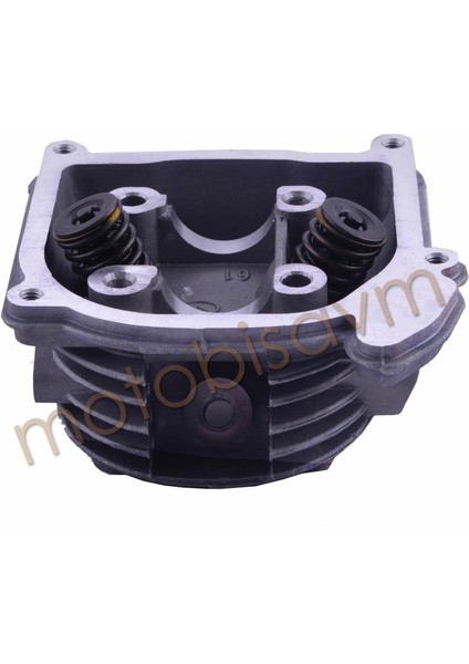 Scooter 80CC Üst Kapak