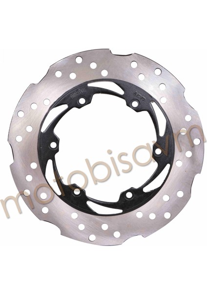 Ns 200 Arka Fren Diski