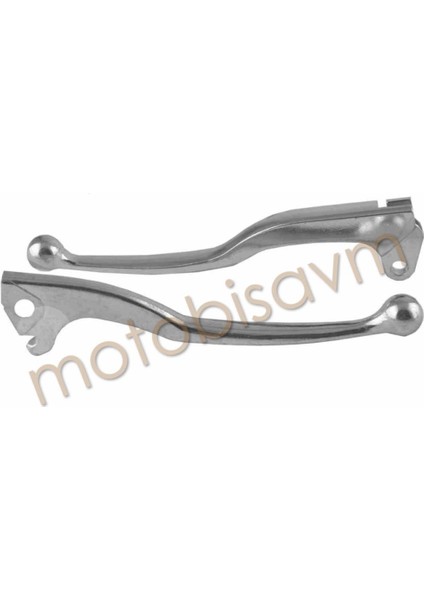 Ybr Ön Fren Kolu Nikel