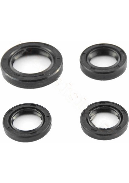 Scooter 150 cc / Fızy Keçe Takımı