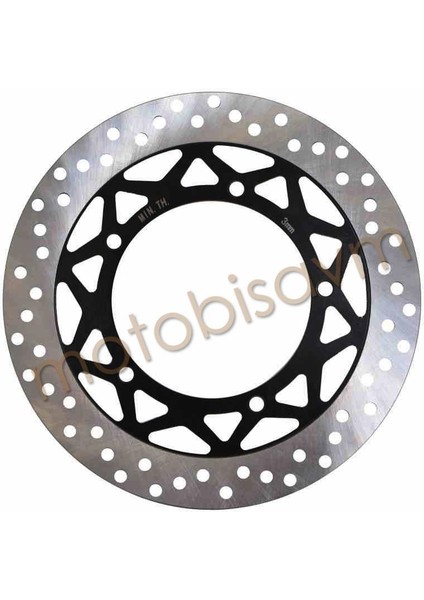 Ybr K Ön Fren Diski