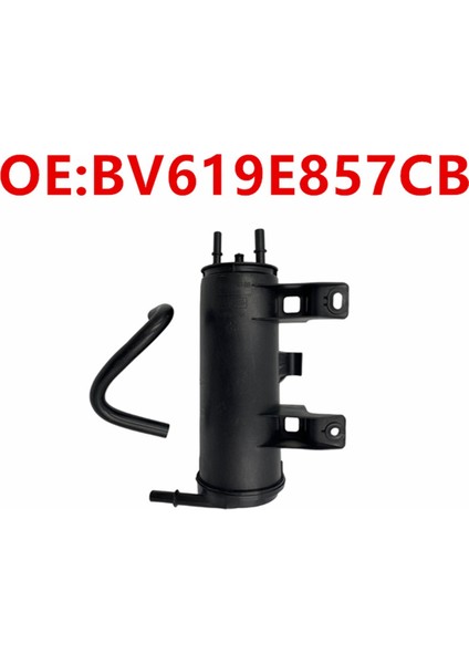 Yakıt Tankı Karbon Bidonu Aktif Karbon Bidonu BV619E857CB BV61-19E857-CB BV619E857C Ford Focus 2012-2015 Için (Yurt Dışından) fırsatları