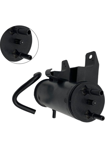 Yakıt Tankı Karbon Bidonu Aktif Karbon Bidonu BV619E857CB BV61-19E857-CB BV619E857C Ford Focus 2012-2015 Için (Yurt Dışından) indirimleri