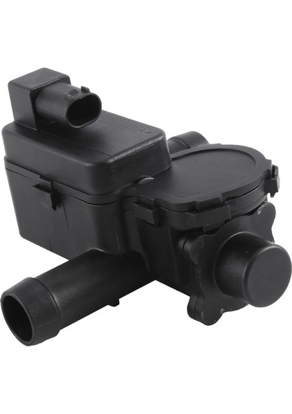 Yeni Hvac Isıtıcı Kontrol Vanası 7PP819810A 95857281000 Vw Touareg Porsche Cayenne Macan Karter Havalandırma Vanası (Yurt Dışından)