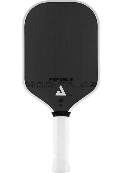 Pb-Paddle Mod Ta-15 Perseus 16 Unisex Beyaz Pickleball Raket