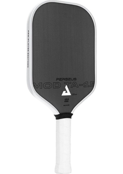 Pb-Paddle Mod Ta-15 Perseus 16 Unisex Beyaz Pickleball Raket fiyatları