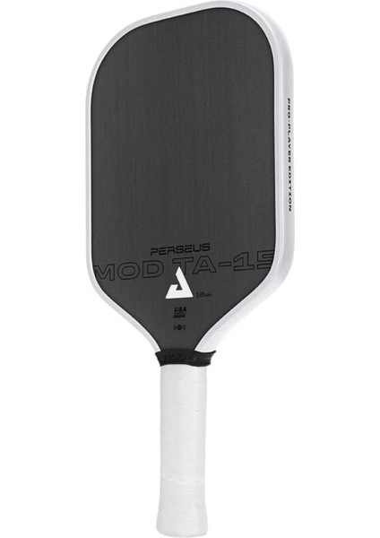 Pb-Paddle Mod Ta-15 Perseus 16 Unisex Beyaz Pickleball Raket modelleri