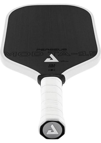 Pb-Paddle Mod Ta-15 Perseus 16 Unisex Beyaz Pickleball Raket fırsatları
