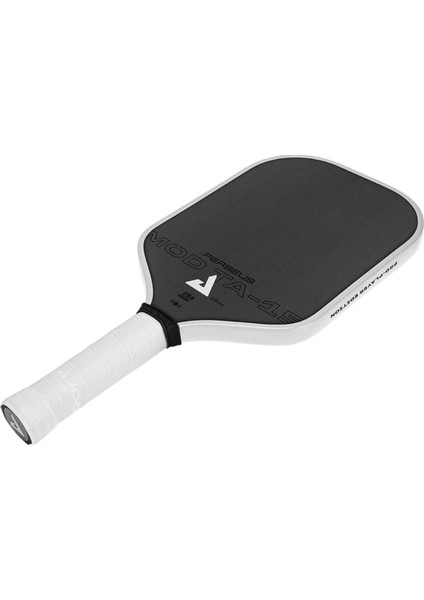 Pb-Paddle Mod Ta-15 Perseus 16 Unisex Beyaz Pickleball Raket