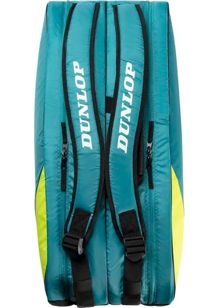 D Tac Sx-Club 6rkt Teal/black/ fırsatları