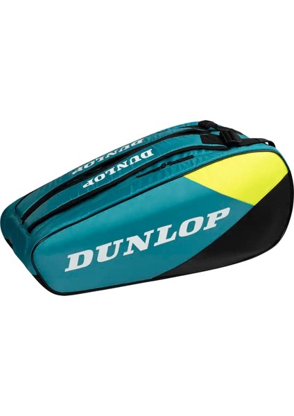 D Tac Sx-Club 6rkt Teal/black/ indirimleri