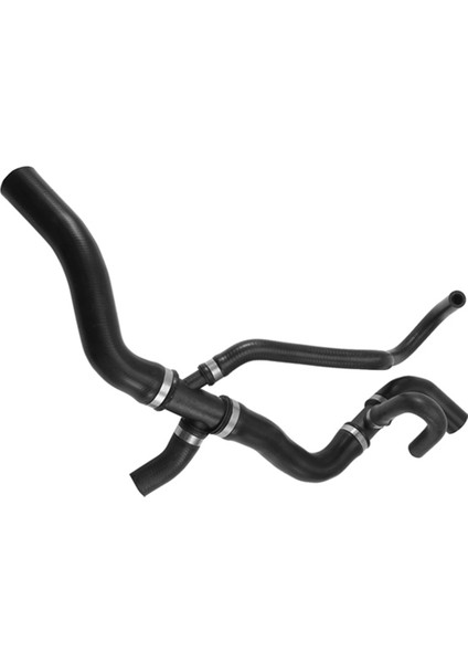 Motor Radyatör Soğutma Hortumu Su Borusu 31368642 31368574 30723082 Volvo C30 S40 C70 S60 V60 Tahliye Borusu (Yurt Dışından) fiyatları