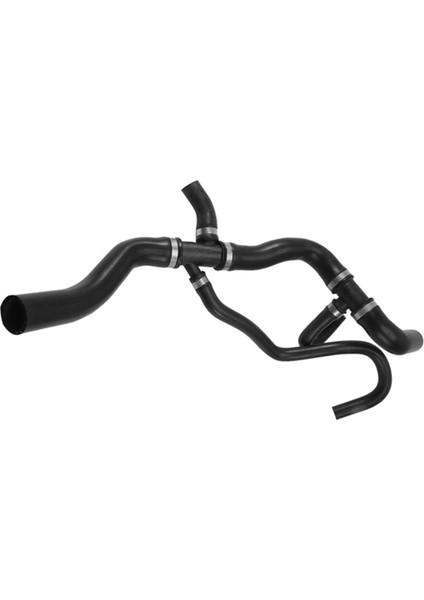 Motor Radyatör Soğutma Hortumu Su Borusu 31368642 31368574 30723082 Volvo C30 S40 C70 S60 V60 Tahliye Borusu (Yurt Dışından) fırsatları