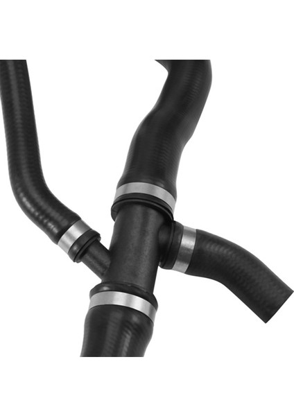 Motor Radyatör Soğutma Hortumu Su Borusu 31368642 31368574 30723082 Volvo C30 S40 C70 S60 V60 Tahliye Borusu (Yurt Dışından) indirimleri