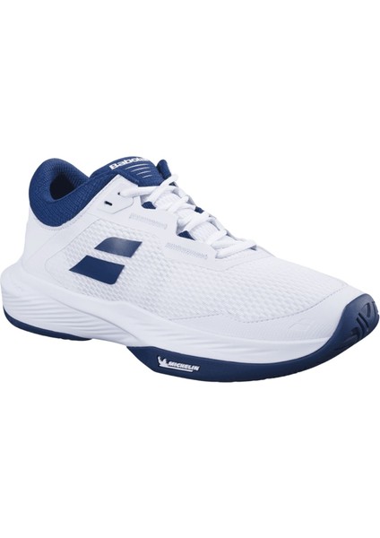 Sfx 4 All Court Erkek Beyaz Tenis Ayakkabısı modelleri