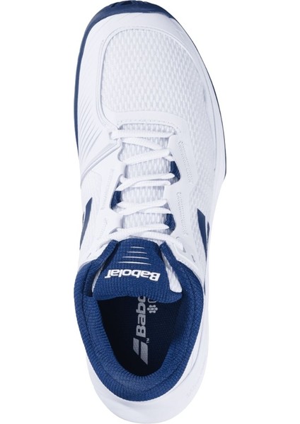 Sfx 4 All Court Erkek Beyaz Tenis Ayakkabısı fırsatları