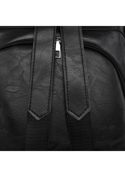 Büyük Kapasiteli Bayan Sırt Çantası (Yurt Dışından) indirimleri