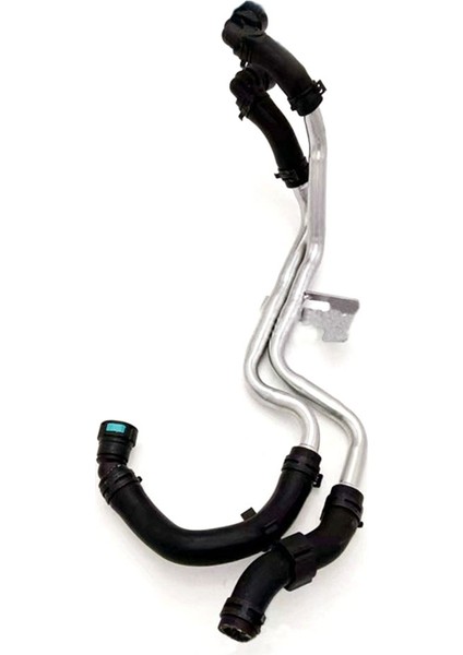 Range Rover Sport L320 2005-2013 Discovery 2010-2016 Için Motor Radyatör Giriş Çıkış Isıtıcı Hortumu LR013670 LR050880 (Yurt Dışından) modelleri