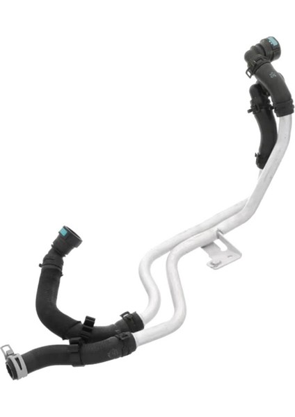 Range Rover Sport L320 2005-2013 Discovery 2010-2016 Için Motor Radyatör Giriş Çıkış Isıtıcı Hortumu LR013670 LR050880 (Yurt Dışından) fırsatları