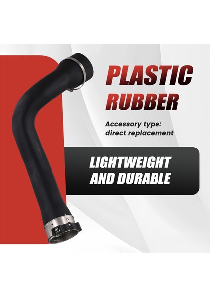 Araba Turbo Intercooler Hortumu Giriş Borusu Opel Saab Vauxhall Insignia 2.0 Cdtı 2008-2017 23163578 13242121 (Yurt Dışından) fırsatları