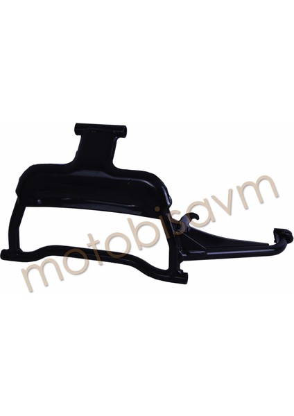 Spacy / Honda Alpha / Honda Activa S / Rks Spontini Orta Sehpa