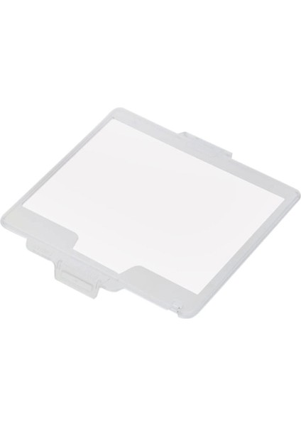 Nikon D800E Dslr Kamera Için Bm-12 Sert LCD Monitör Ekran Koruyucu Kapak (Yurt Dışından) fiyatları