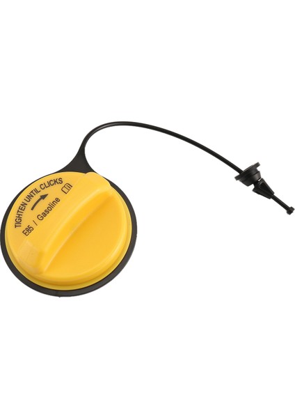 Araba Gaz Benzin Deposu Kapağı Iç Yakıt Deposu Kapağı FC-1063 8C2Z-9030-B 8C2Z9030B Ford E150 E250 E350 2009-2019 Için (Yurt Dışından) fiyatları