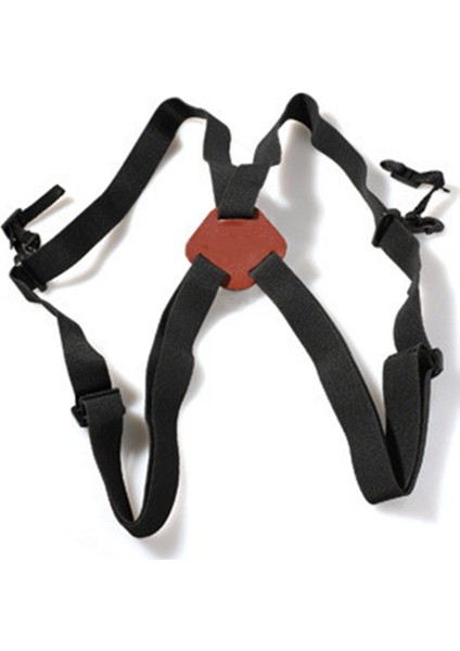 x Şekilli Kablo Demeti Askısı Ayarlanabilir Dürbün Taşıyıcı Elastik Dayanıklı Omuz Askıları Optik Aksesuarları Dürbün Için (Yurt Dışından) modelleri