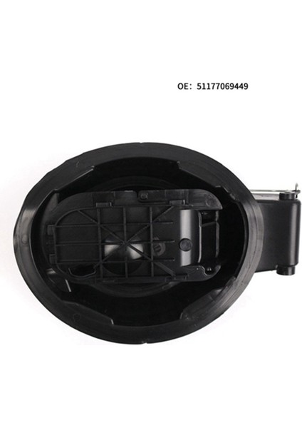 Bmw 1' E81 E87 2007-2011 Yakıt Deposu Kapağı Tabanı Için Araç Yakıt Dolum Kapağı Menteşesi (Yurt Dışından) modelleri