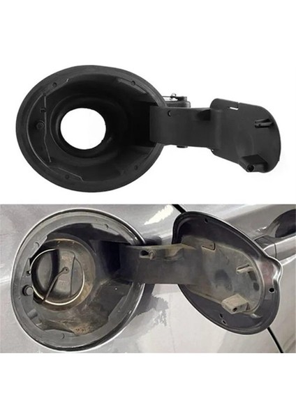Bmw 1' E81 E87 2007-2011 Yakıt Deposu Kapağı Tabanı Için Araç Yakıt Dolum Kapağı Menteşesi (Yurt Dışından) fırsatları
