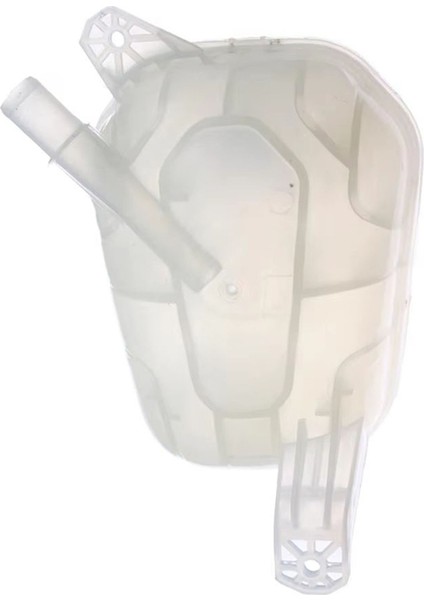 25430-L1500 Radyatör Rezervuar Tankı Genleşme Tankı Kapaklı Hyundai Sonata 1.6l 2.0l 2.5l 2020-2023 25430L1500 (Yurt Dışından) indirimleri