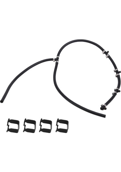 Yakıt Sızıntı Borusu 55578366 Vauxhall Meriva Astra Corsa Zafira 1.7 97376655 (Yurt Dışından) fiyatları