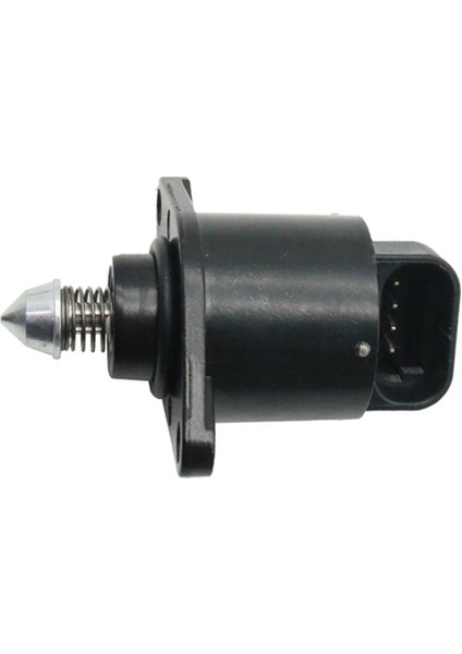 4612740 Chrysler Voyager Dodge Caravan 1996-1997 2.4l Yüksek Kaliteli Oto Aksesuarları Için Araba Rölanti Hava Kontrol Vanası Iac (Yurt Dışından) fiyatları