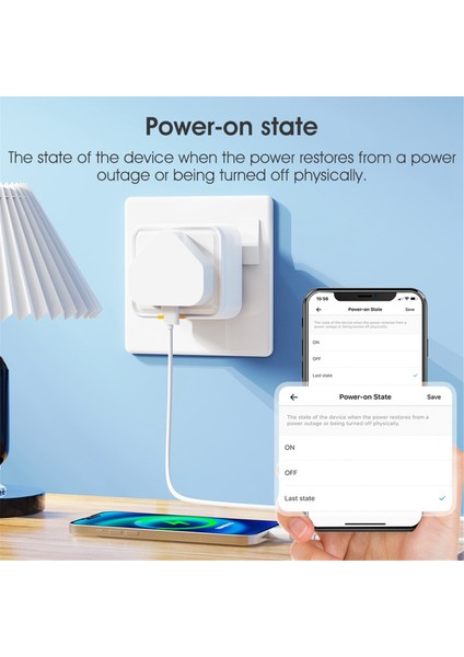 Ewelink Wifi Akıllı Priz Evrensel Fiş App Ses Zamanlamasını Kontrol Eder 2.4g Kablosuz Fiş Anahtarı Ab Fişi (Yurt Dışından) modelleri