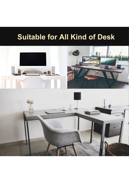 Masa Altı Kablo Yönetim Ağı, Ekstra Büyük Kablo Ağı, Esnek Gizlilik Mesh Kablo Yönetim Ağı, Masa Altı Ağı (Yurt Dışından) fırsatları