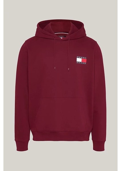 Tjm Reg Essentıal Flag Hood Ext indirimleri