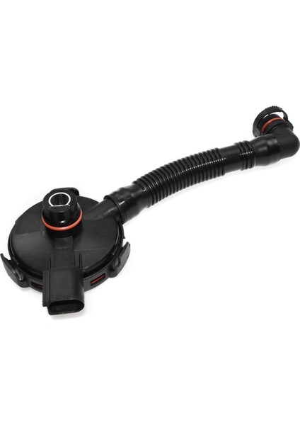 Yeni Yüksek Kaliteli Motor Karter Havalandırma Valfi Hortumu 022103245B 022103765A Volkswagen Touareg Phaeton Için (Yurt Dışından)