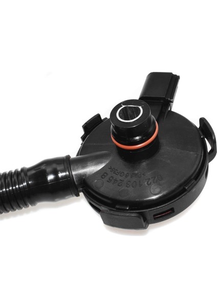 Yeni Yüksek Kaliteli Motor Karter Havalandırma Valfi Hortumu 022103245B 022103765A Volkswagen Touareg Phaeton Için (Yurt Dışından) indirimleri