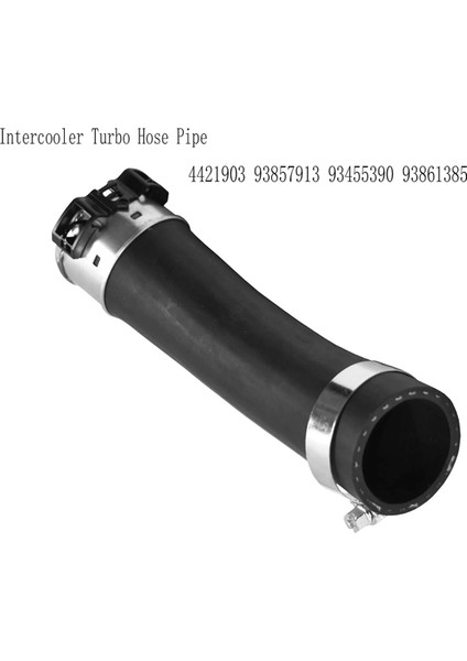 4421903 Intercooler Turbo Hortum Borusu Radyatör Soğutma Hortumu Opel Vauxhall Vivaro 2.0 Cdtı 93857913 93455390 93861385 (Yurt Dışından) indirimleri