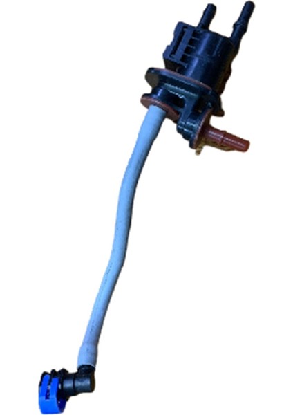 Araba Temizleme Kontrol Buhar Yönetim Vanası SOLENOIDIJL3Z9B325C Ford F-150 2018-2025 2.7l Ecoboost Motor JL3Z-9B325-C (Yurt Dışından)