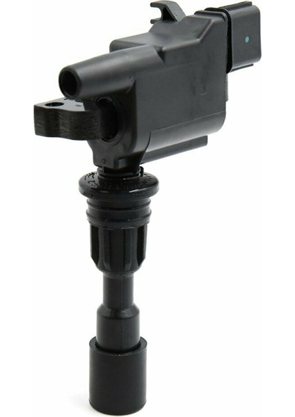 1998-2004 Mazda 323F 323S 1.5/1.6l Için 2 Adet Ateşleme Bobini, ZL0118100 ZL01-18-100A (Yurt Dışından) modelleri