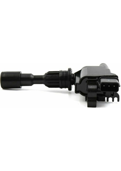 1998-2004 Mazda 323F 323S 1.5/1.6l Için 2 Adet Ateşleme Bobini, ZL0118100 ZL01-18-100A (Yurt Dışından) fırsatları