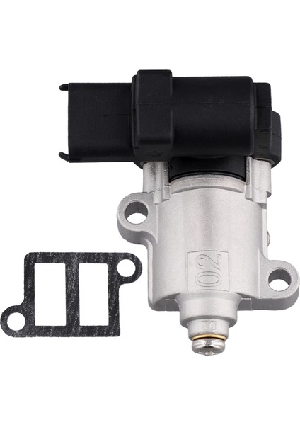 35150-25700 Rölanti Hava Kontrol Vanası Hyundai Kia Rondo Carens 2.0l Sonata 2004 2006 2008 3515025700 9520930002 (Yurt Dışından)