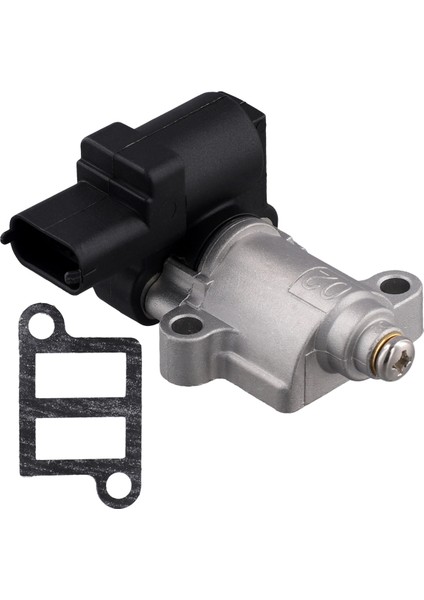 35150-25700 Rölanti Hava Kontrol Vanası Hyundai Kia Rondo Carens 2.0l Sonata 2004 2006 2008 3515025700 9520930002 (Yurt Dışından) modelleri