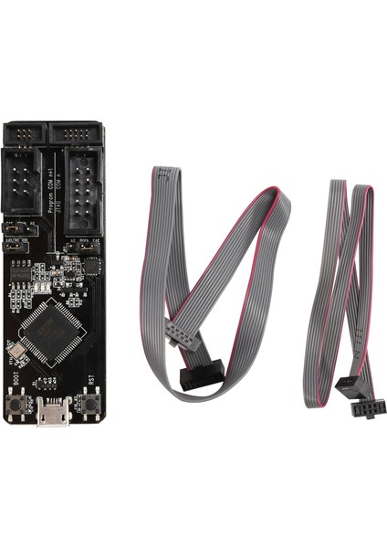 Esp-Prog Jtag Hata Ayıklama ve Program Indiricisi, Esp-Prog Geliştirme Kurulu Için Jtag Hata Ayıklama Programı Indiricisi, ESP32 Için Uyumlu (Yurt Dışından)