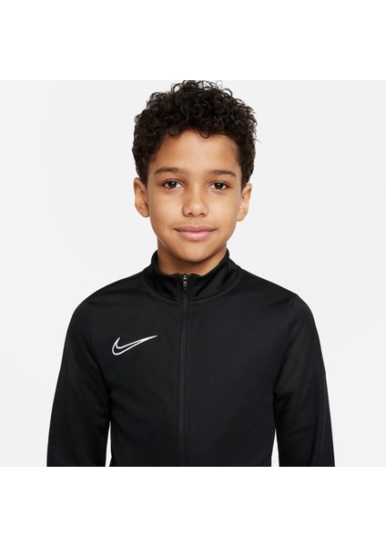Dri-Fit Academy Siyah Çocuk Eşofman Takımı CW6133-010