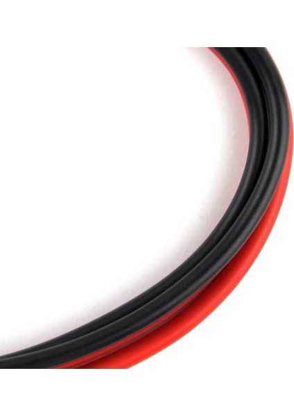 Çift Dc Güç Kablosu Kablosu Motorola Tekrarlayıcı Mobil Radyo CDM1250 GM300 GM3188 A228 30 cm (Yurt Dışından) fırsatları