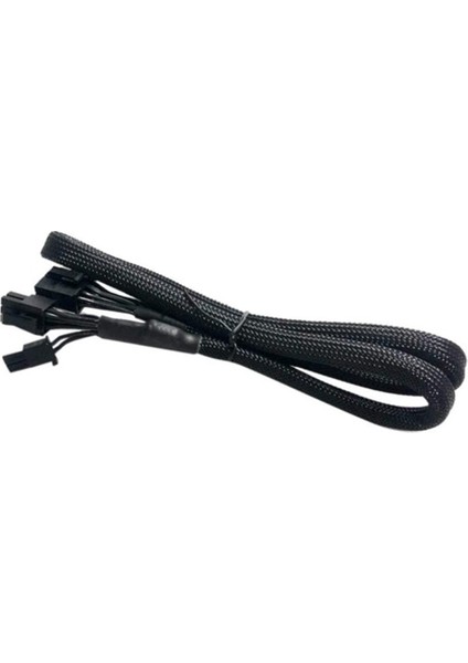 2 Paket 8 Pın 8 Pin (6 + 2) Pcıe VGA Besleme Kablosu Esnek Evga Supernova 650 750 850 1000 1600 2000 G2 G3 P2 T2 Gs (Yurt Dışından) fırsatları